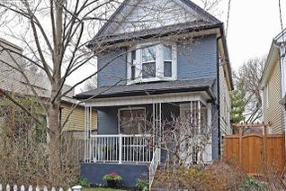 Duplex for Rent, 98 Hastings Avenue, Toronto (South Riverdale), ON