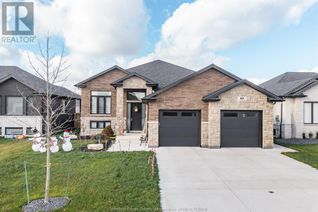 Detached House for Sale, 61 Olive Drive, Leamington, ON