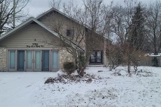 House for Sale, 3785 Wilcox, Windsor, ON