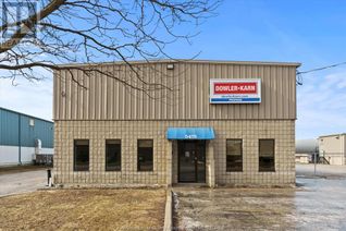 Industrial Property for Sale, 5475 Di Cocco Court, Tecumseh, ON