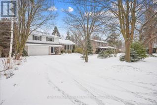 Detached House for Sale, 111 Gloucester Avenue, Oakville (1013 - OO Old Oakville), ON