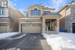 House for Sale, 1326 Raspberry Terrace, Milton (Ford), ON