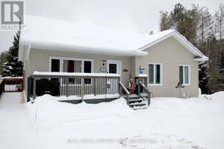 House for Sale, 41 Maxwell Settlement Road, Bancroft (Bancroft Ward), ON