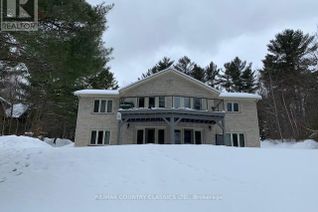 Detached House for Sale, 90 Golden Shores Road, Bancroft, ON