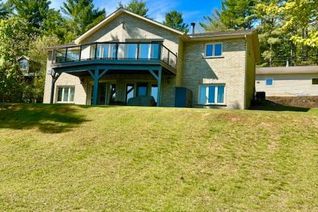 Bungalow for Sale, 90 Golden Shores Road, Hastings Highlands (Herschel Ward), ON