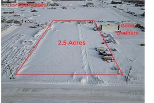 Industrial Property for Sale, 10303 95 Ave, La Crete, AB