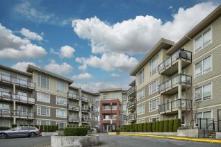 Condo Apartment for Sale, 20211 66 Avenue #C216, Langley, BC