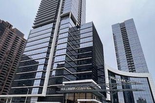 Office for Sale, 4789 Yonge Street #1002, Toronto (Willowdale East), ON