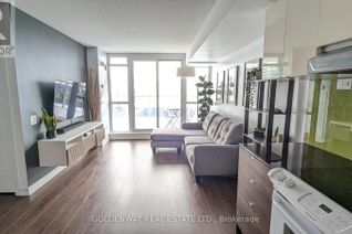 Condo Apartment for Sale, 121 Mcmahon Drive #303, Toronto (Bayview Village), ON