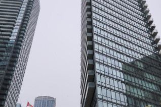 Condo Apartment for Sale, 832 Bay Street #3208, Toronto (Bay Street Corridor), ON