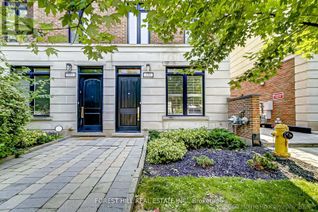 Freehold Townhouse for Sale, 43b Burnaby Boulevard, Toronto (Lawrence Park South), ON