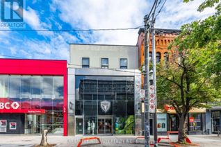 Commercial/Retail Property for Lease, 360 Queen Street W #Upper, Toronto (Kensington-Chinatown), ON