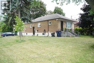 House for Rent, 97 Flora Drive #BSMT, Toronto (Dorset Park), ON