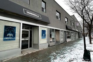 Commercial/Retail Property for Lease, 1224 Kingston Road, Toronto (Birchcliffe-Cliffside), ON