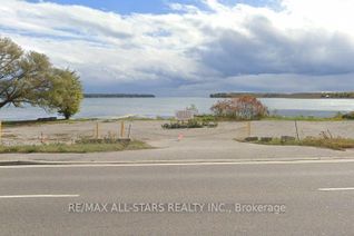 Commercial Land for Sale, 463 Atherley Road, Orillia, ON