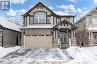 House for Sale, 44 Fraserwood Court, Cambridge, ON