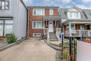 Property for Rent, 76 Teignmouth Avenue #Upper, Toronto (Caledonia-Fairbank), ON