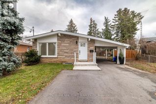 Duplex for Rent, 14 Densgrove Drive #A, St. Catharines, ON