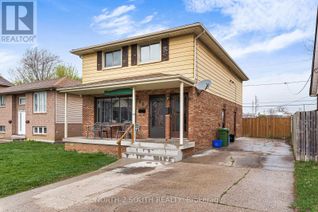 Duplex for Rent, 1362 Goyeau Street #Upper, Windsor, ON