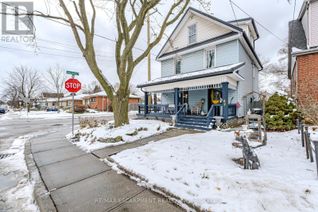 Property for Sale, 62 East 23rd Street, Hamilton (Eastmount), ON