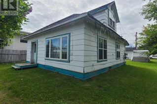 House for Sale, 4839 10 Avenue, Edson, AB