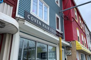 Non-Franchise Business for Sale, 107 Longs Hill, St. John's, NL