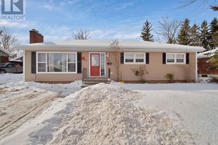 Bungalow for Sale, 56 Carney, Moncton, NB