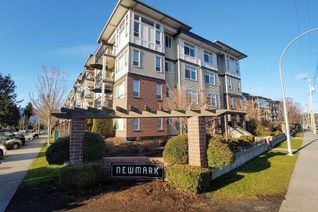 Condo for Sale, 46289 Yale Road #117, Chilliwack, BC