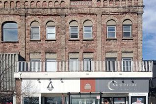 Commercial/Retail Property for Sale, 242-246 Queen St E, Sault Ste. Marie, ON