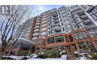 Condo for Sale, 2201 Pine Street #712, Vancouver, BC