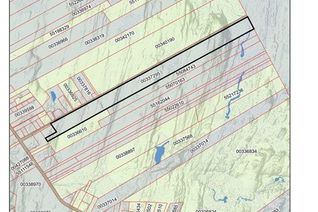 Land for Sale, N/A Goldsworthy, Saint John, NB