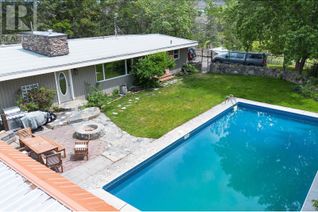 Ranch-Style House for Sale, 7130 Blackwell Road, Kamloops, BC