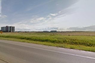 Commercial Land for Sale, 11702 106 Avenue, Grande Prairie, AB