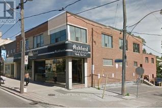 Office for Lease, 533 Eglinton Avenue W #203, Toronto (Forest Hill South), ON