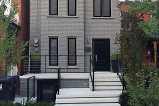 House for Rent, 80 Northcote Avenue, Toronto (Trinity-Bellwoods), ON