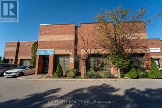 Industrial Property for Sale, 750 Millway Avenue #2, Vaughan (Concord), ON