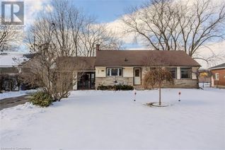 House for Sale, 993 Cloverleaf Drive, Burlington, ON