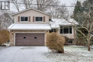 Sidesplit for Sale, 888 Bayview Avenue, Kingsville, ON