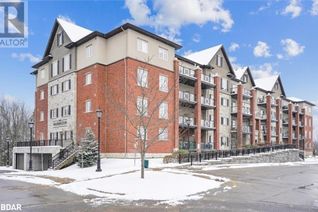 Condo Apartment for Sale, 5 Greenwich Street Unit# 205, Barrie, ON