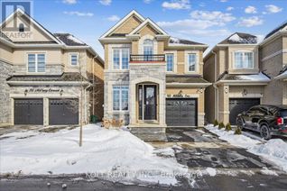 House for Sale, 40 Military Crescent, Brampton (Northwest Brampton), ON