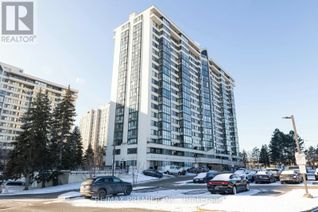 Condo for Sale, 10 Markbrook Lane #1009, Toronto (Mount Olive-Silverstone-Jamestown), ON