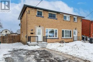 Semi-Detached House for Sale, 110 Donald Street, Kitchener, ON