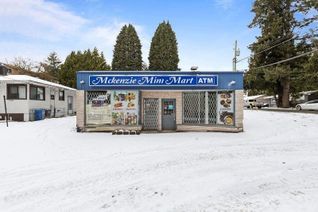 Commercial Land for Sale, 2155 Mckenzie Road, Abbotsford, BC