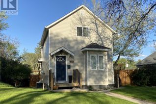 House for Sale, 467 1st Avenue Ne, Swift Current, SK