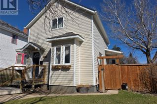 Property for Sale, 467 1st Avenue Ne, Swift Current, SK