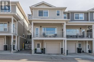 Townhouse for Sale, 4600 Okanagan Avenue #8, Vernon, BC