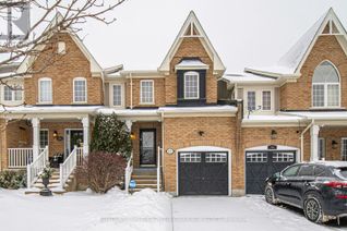 Townhouse for Sale, 92 Shrewsbury Drive, Whitby (Brooklin), ON