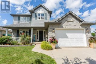 House for Sale, 25 Steeplechase Court, St. Thomas, ON