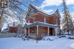 Detached House for Sale, 94 King Street, North Dundas, ON