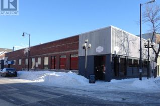 Commercial/Retail Property for Sale, 513 Victoria Ave E, Thunder Bay, ON